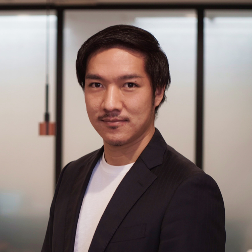 株式会社Encolor　代表取締役　木下 匠