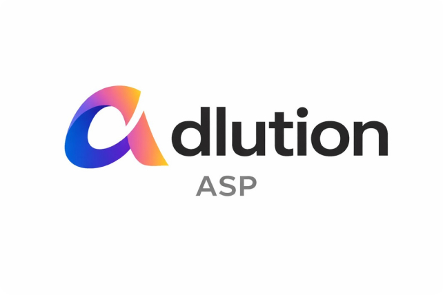 Adlution（アドリューション）