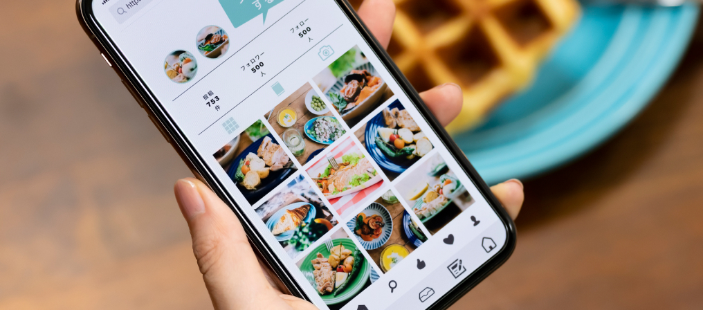 PR・SNSマーケティングサービス