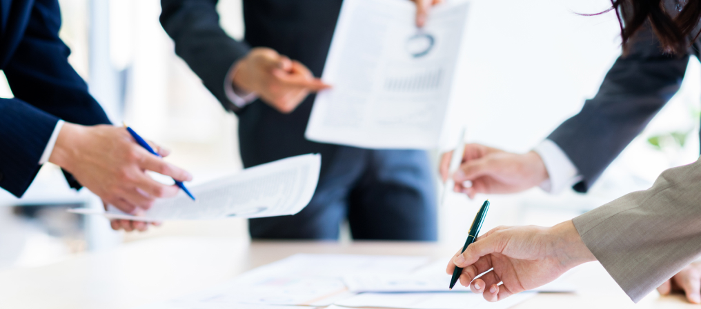 広告代理店サービス